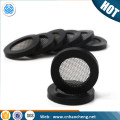 Stainless steel wire mesh filter washers for garden hose